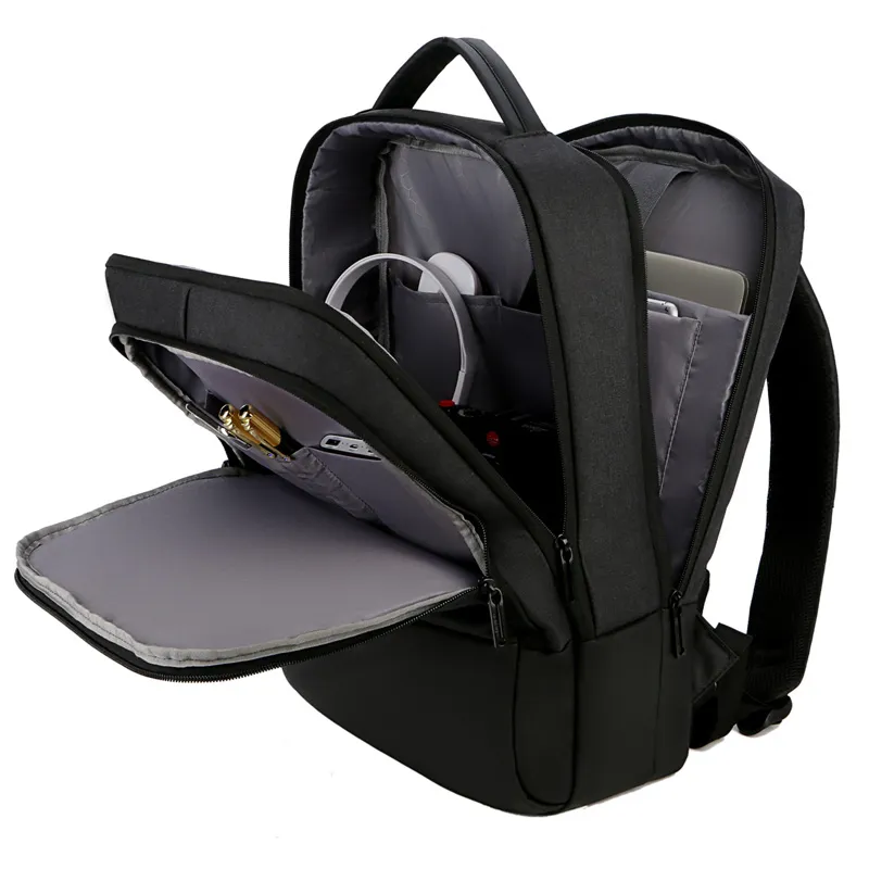 Cartable Professionnel pour Études, Travail et Mobilité en Moto